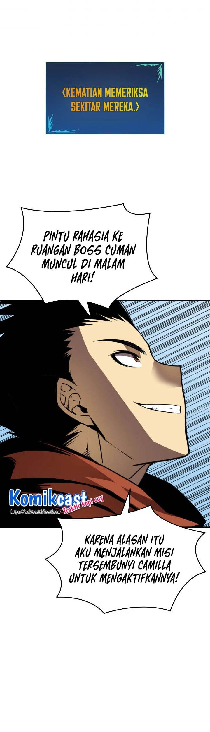 Worn and Torn Newbie Chapter 35 Gambar 39
