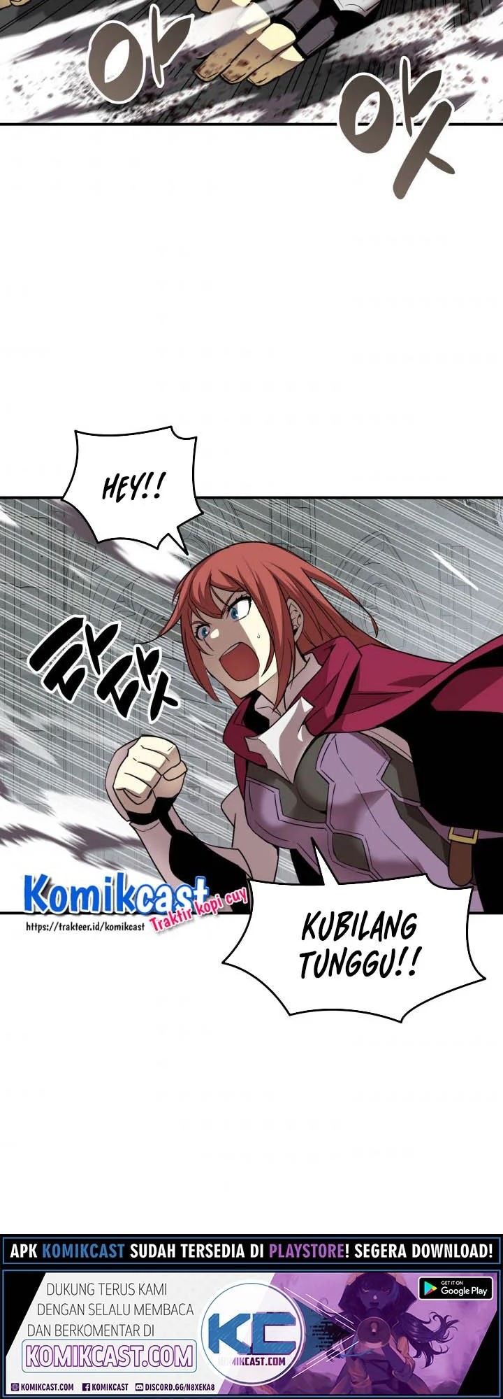 Worn and Torn Newbie Chapter 35 Gambar 46