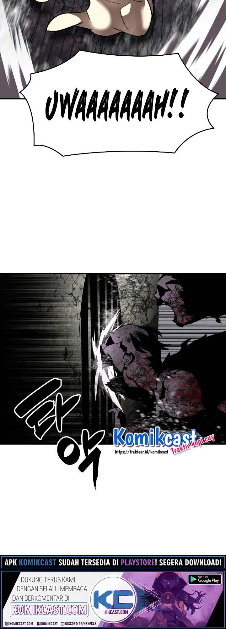 Worn and Torn Newbie Chapter 35 Gambar 49
