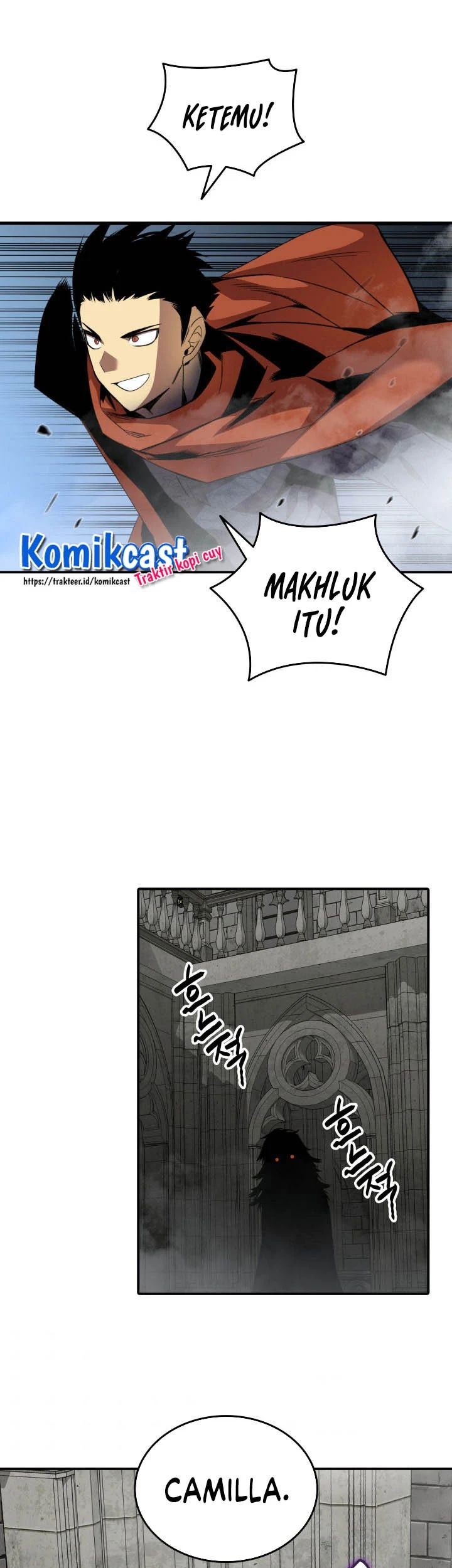 Worn and Torn Newbie Chapter 35 Gambar 14