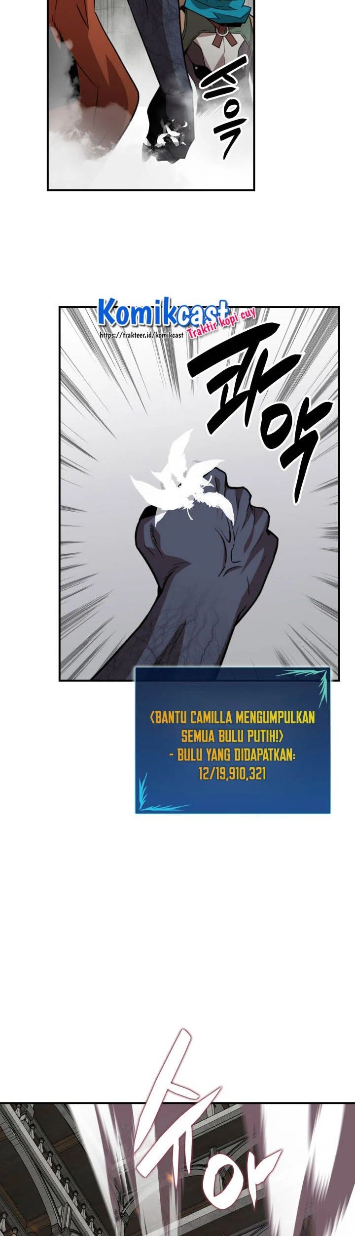 Worn and Torn Newbie Chapter 35 Gambar 24