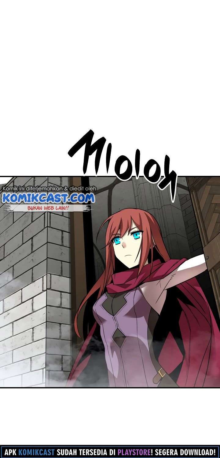 Worn and Torn Newbie Chapter 36 Gambar 18