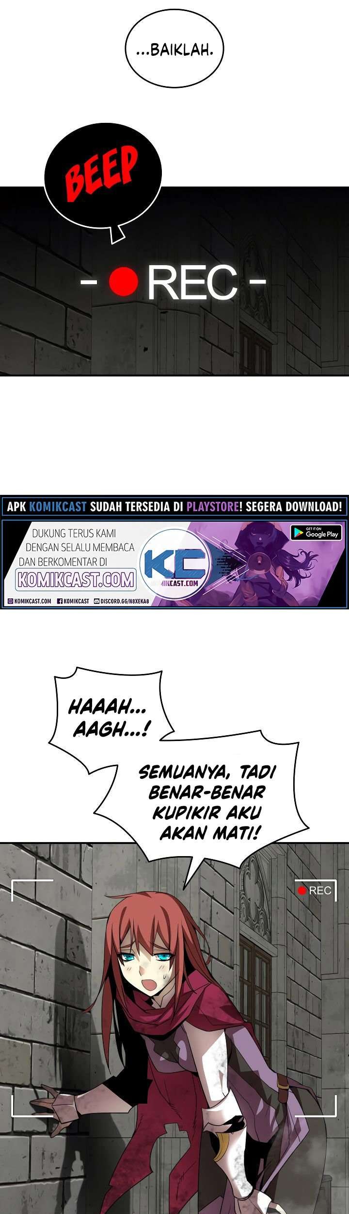 Worn and Torn Newbie Chapter 36 Gambar 24