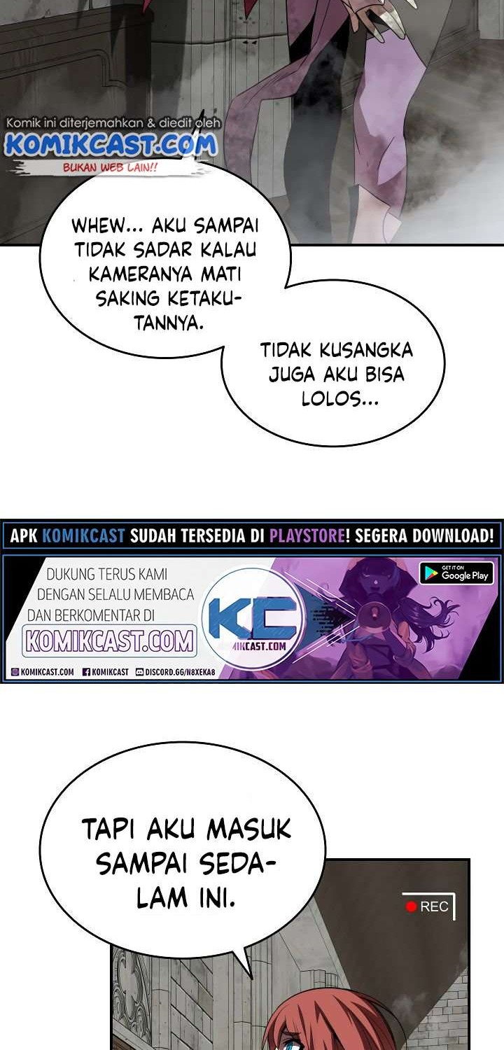 Worn and Torn Newbie Chapter 36 Gambar 25