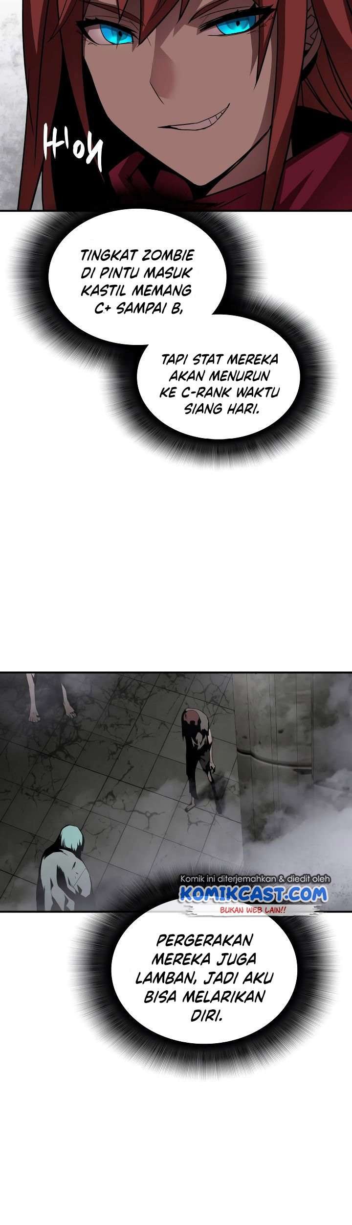 Worn and Torn Newbie Chapter 36 Gambar 28