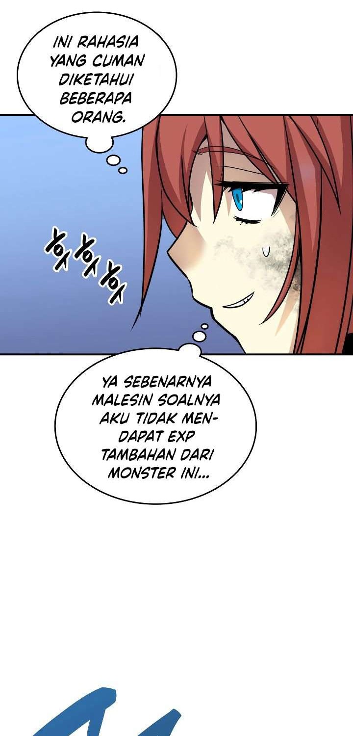 Worn and Torn Newbie Chapter 36 Gambar 29