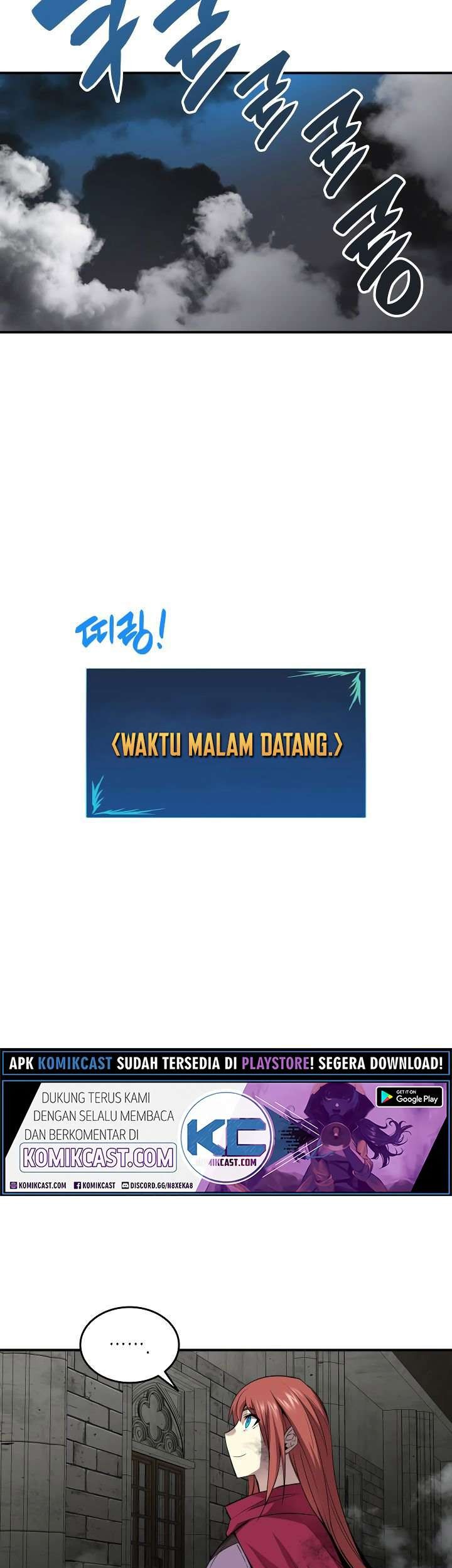 Worn and Torn Newbie Chapter 36 Gambar 30