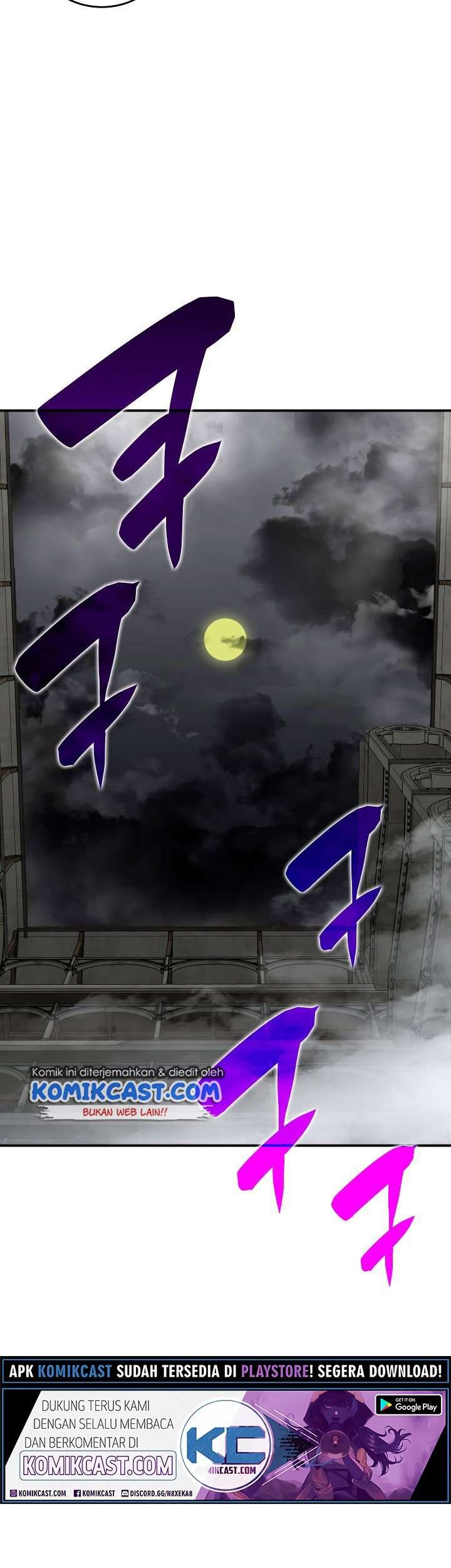Worn and Torn Newbie Chapter 36 Gambar 32