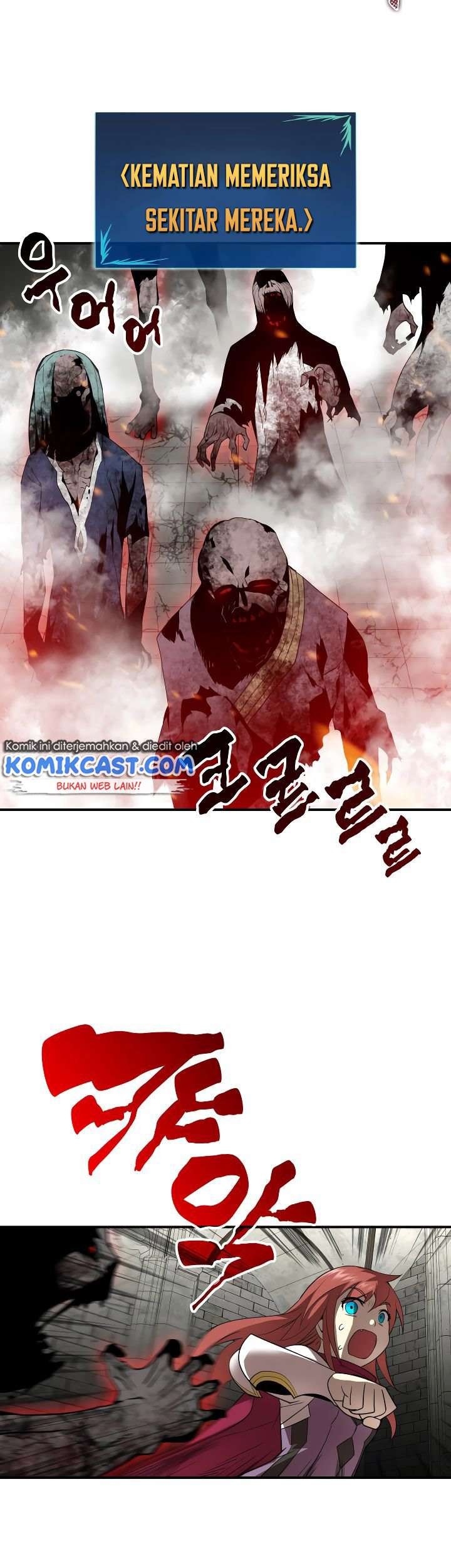 Worn and Torn Newbie Chapter 36 Gambar 35