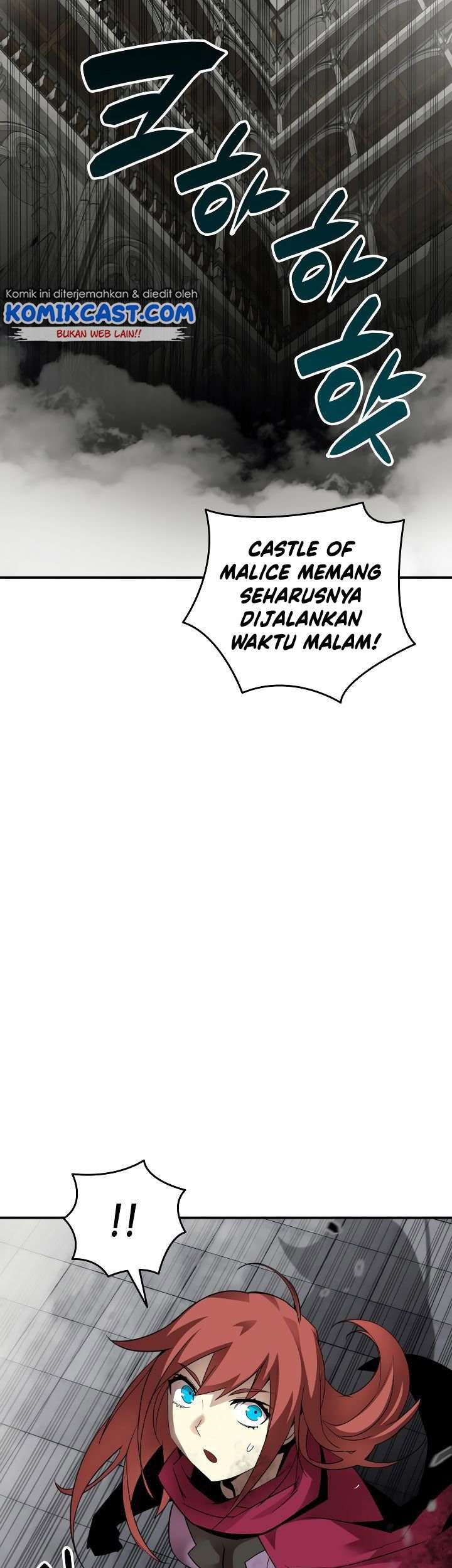 Worn and Torn Newbie Chapter 36 Gambar 41