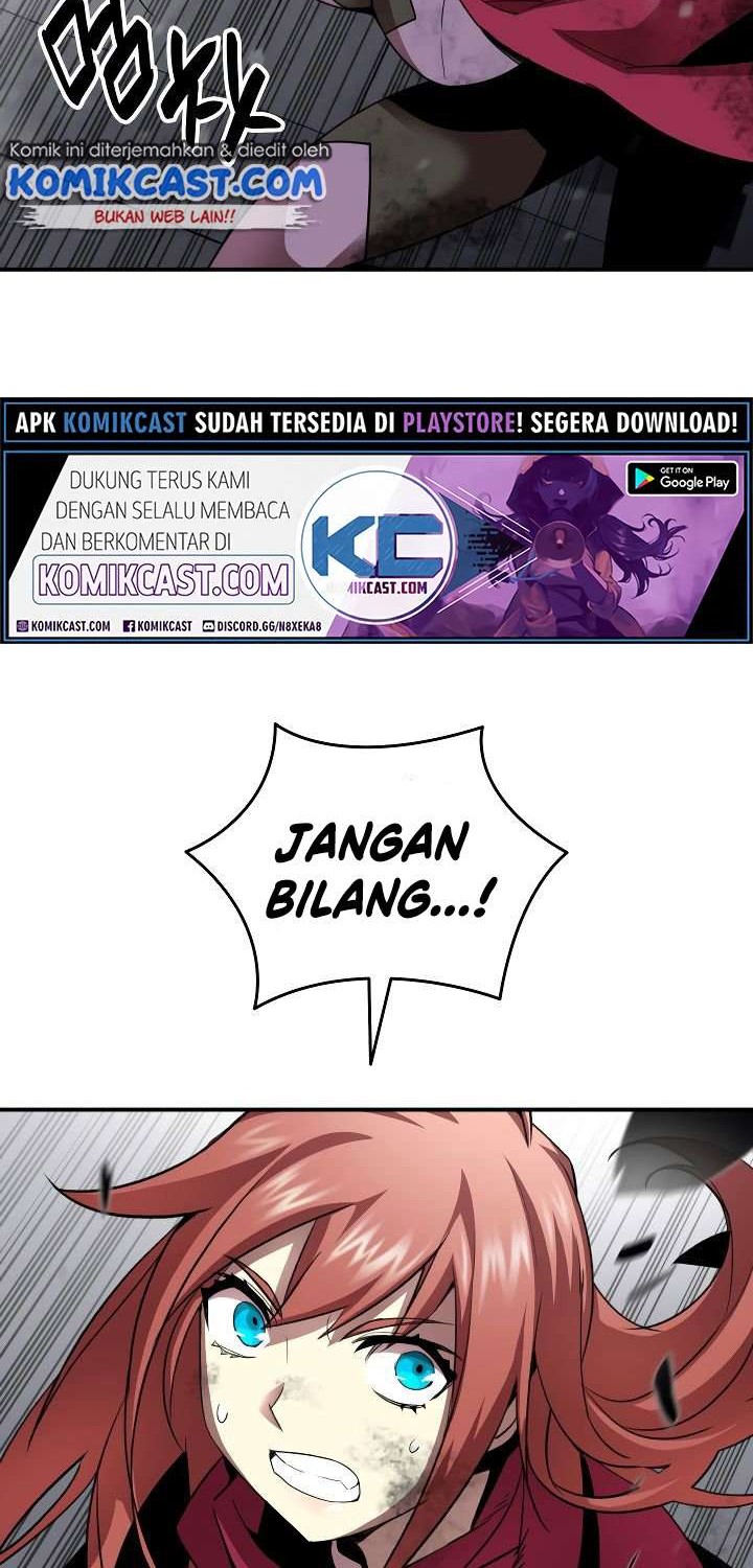 Worn and Torn Newbie Chapter 36 Gambar 42