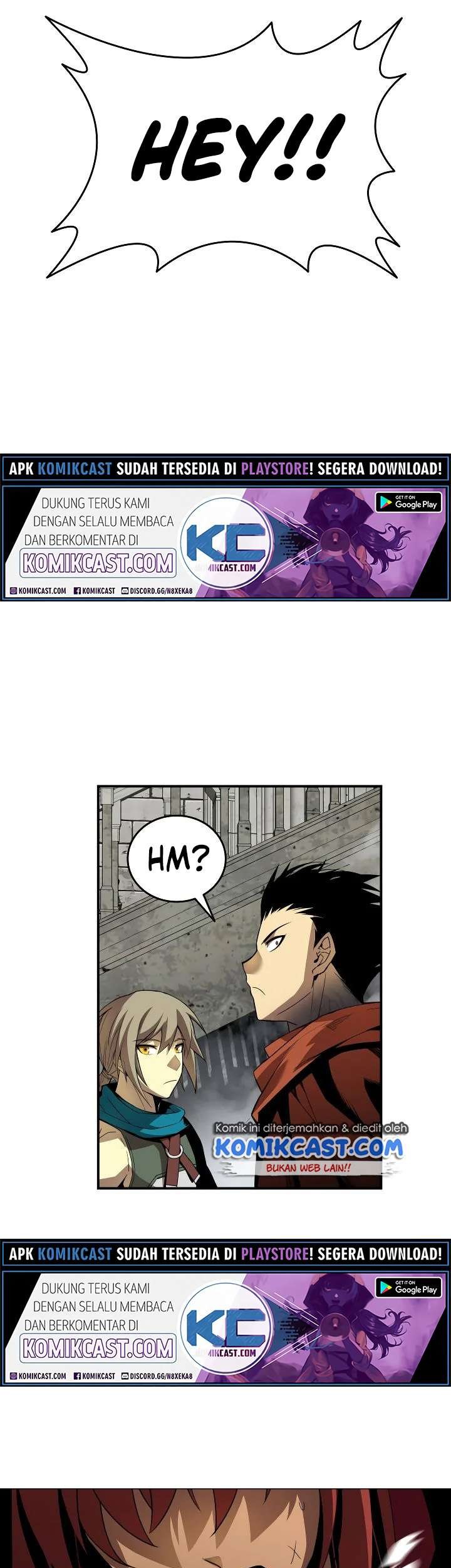 Worn and Torn Newbie Chapter 36 Gambar 47