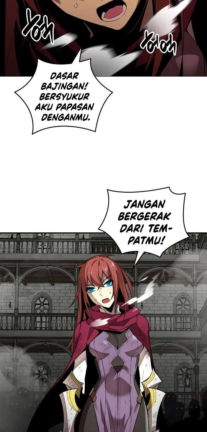 Worn and Torn Newbie Chapter 36 Gambar 48