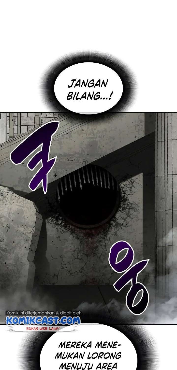 Worn and Torn Newbie Chapter 36 Gambar 50