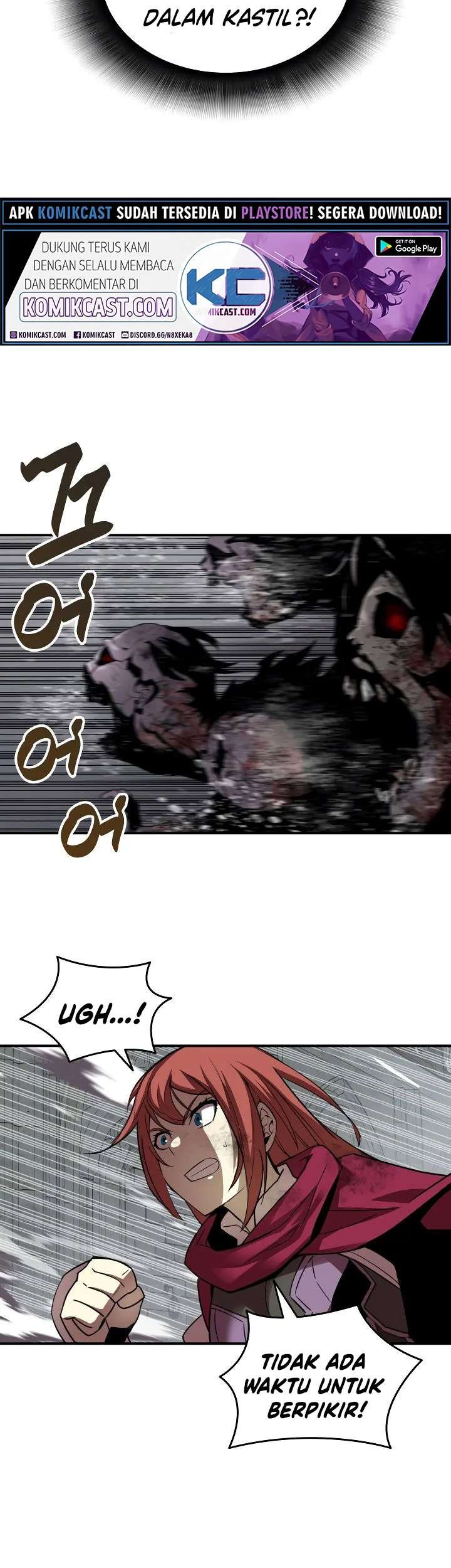 Worn and Torn Newbie Chapter 36 Gambar 51