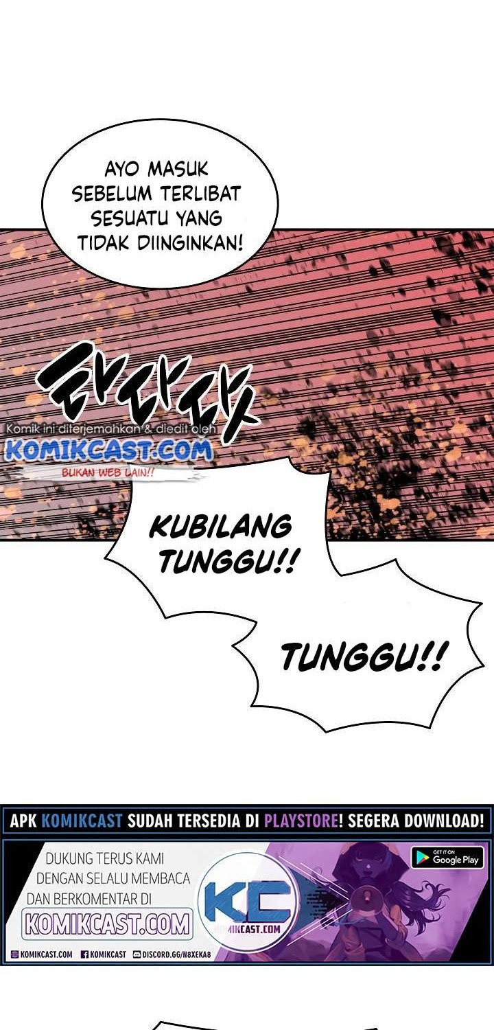 Worn and Torn Newbie Chapter 36 Gambar 52
