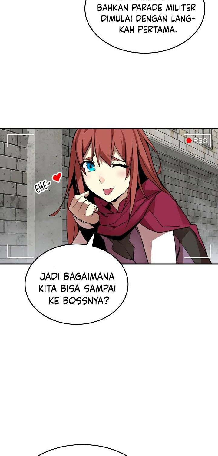 Worn and Torn Newbie Chapter 36 Gambar 3