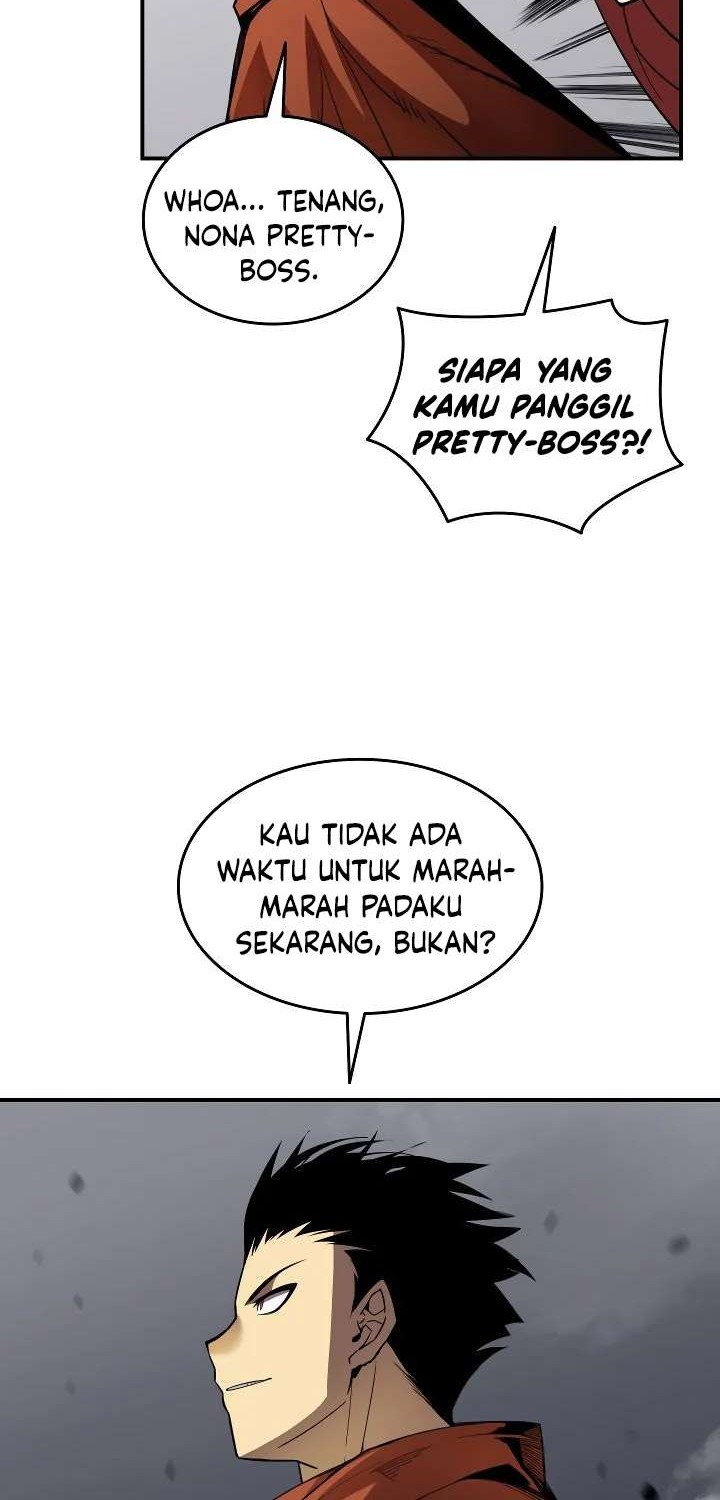Worn and Torn Newbie Chapter 36 Gambar 57