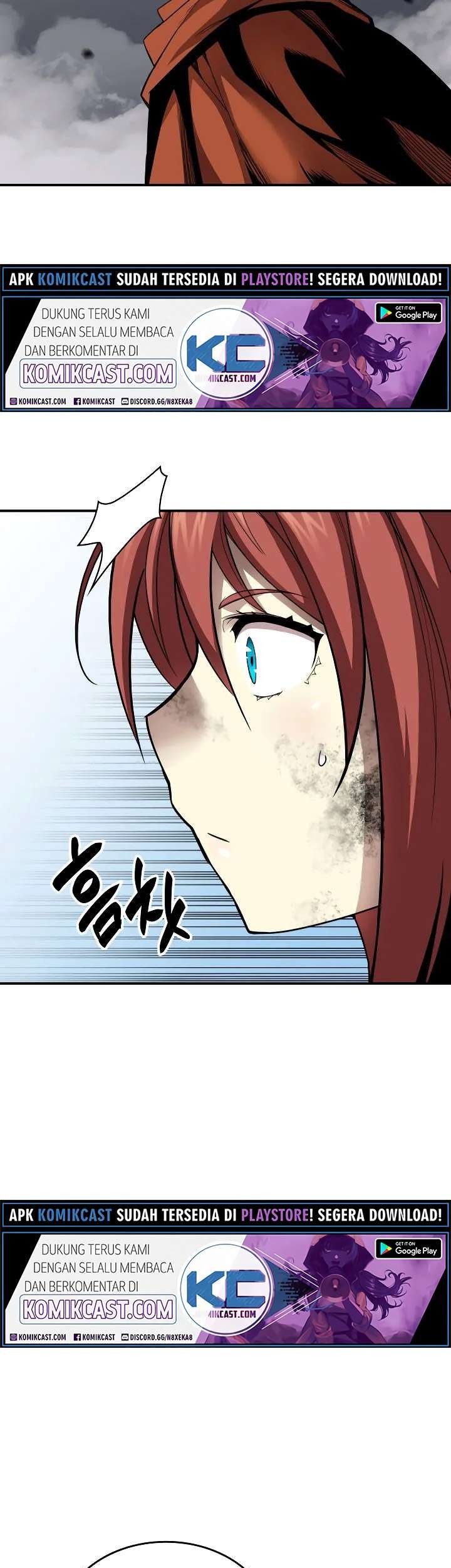 Worn and Torn Newbie Chapter 36 Gambar 58