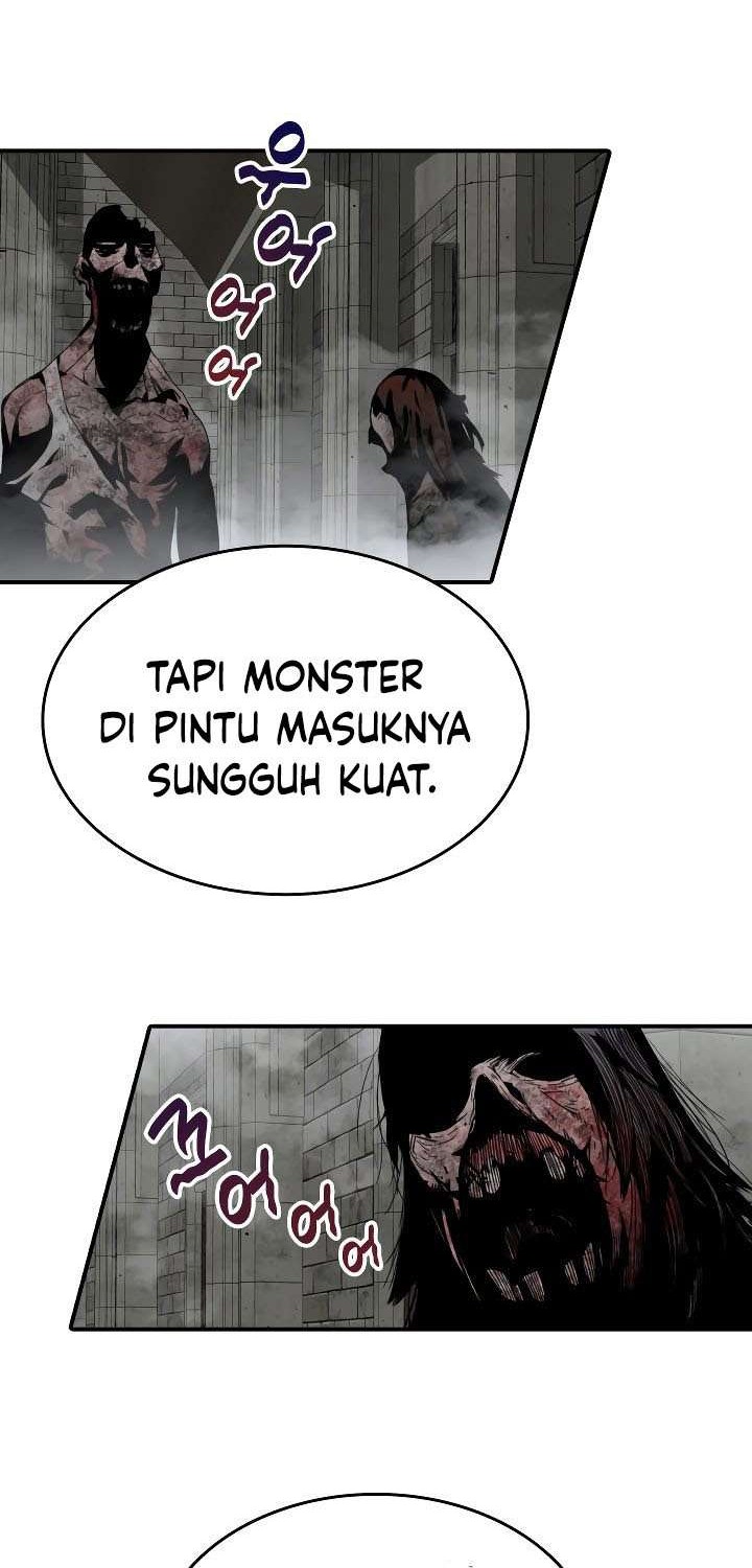 Worn and Torn Newbie Chapter 36 Gambar 7
