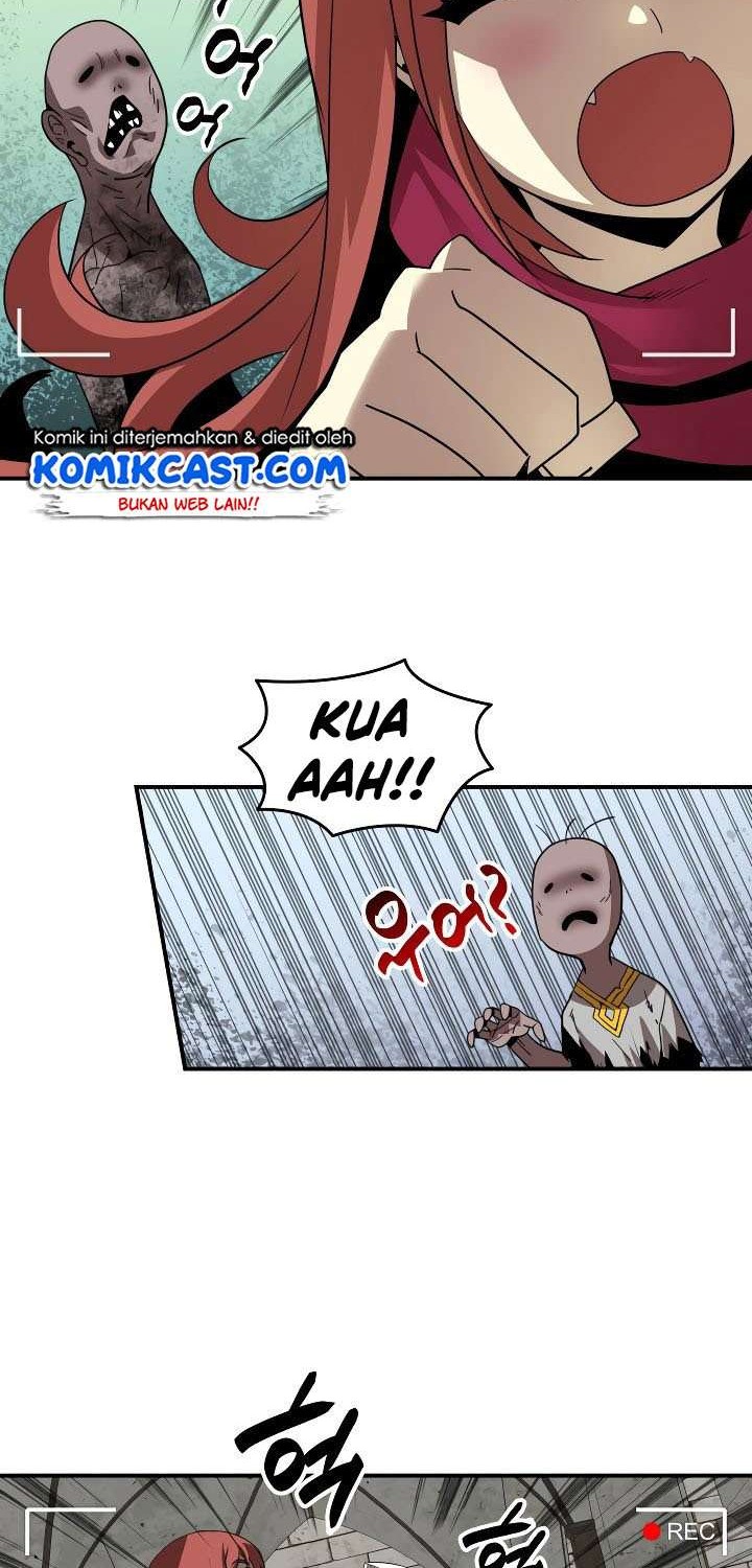 Worn and Torn Newbie Chapter 36 Gambar 11