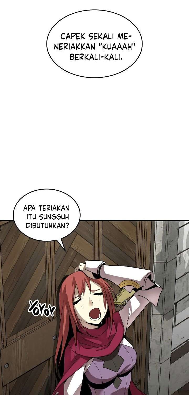 Worn and Torn Newbie Chapter 36 Gambar 16