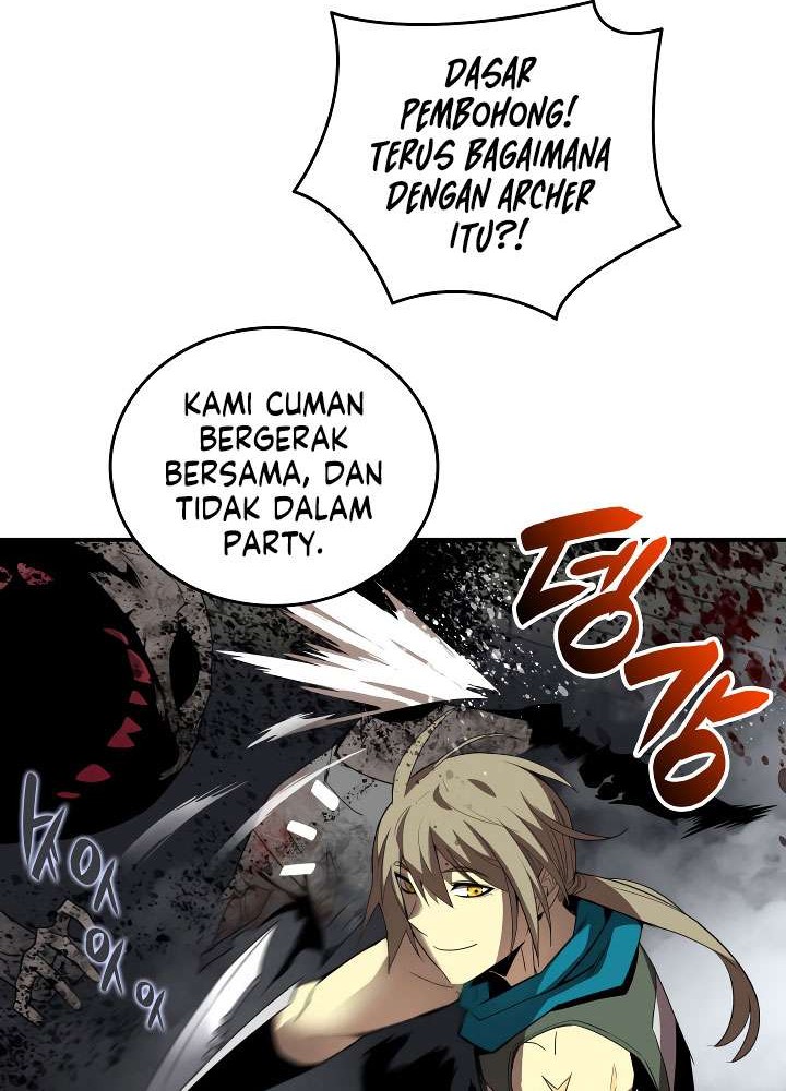 Worn and Torn Newbie Chapter 37 Gambar 18