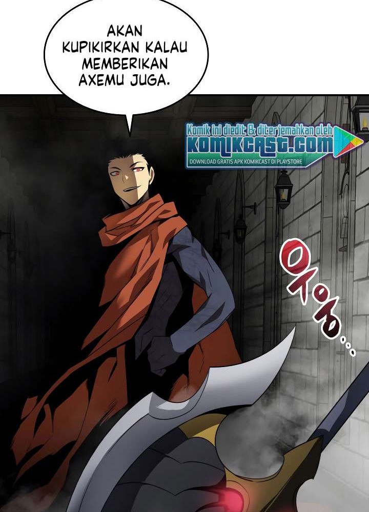 Worn and Torn Newbie Chapter 37 Gambar 22
