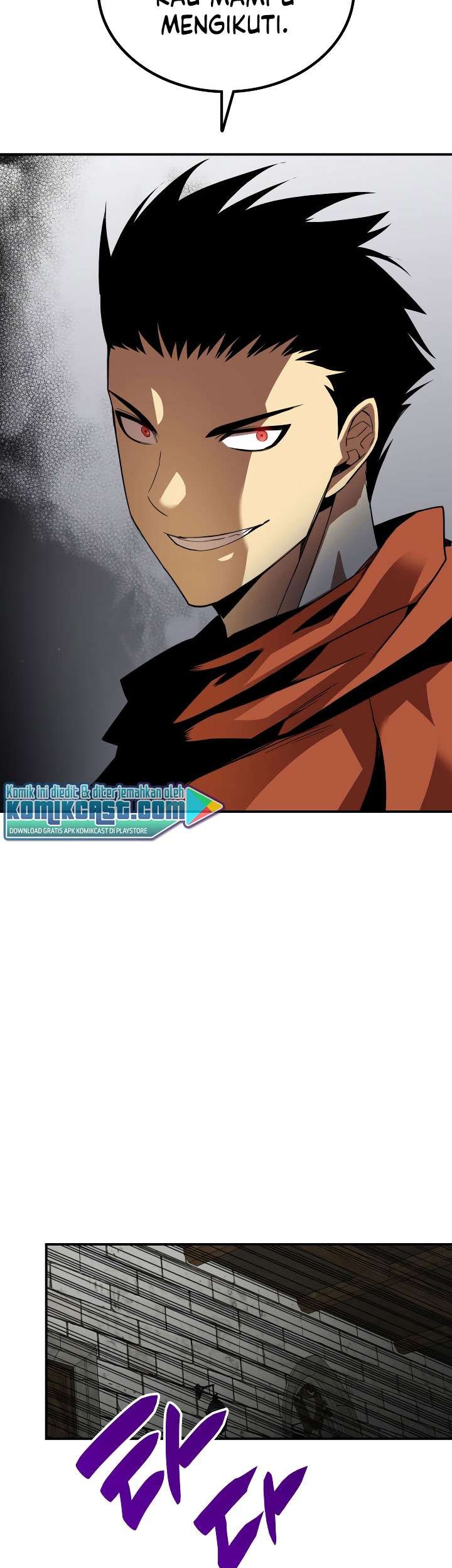 Worn and Torn Newbie Chapter 37 Gambar 27