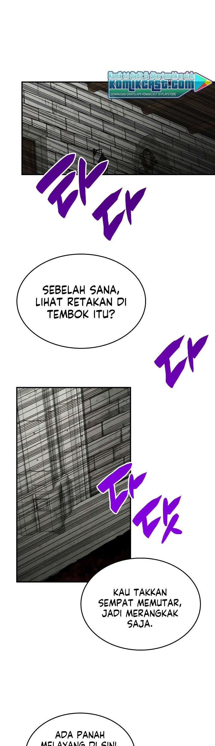 Worn and Torn Newbie Chapter 37 Gambar 29