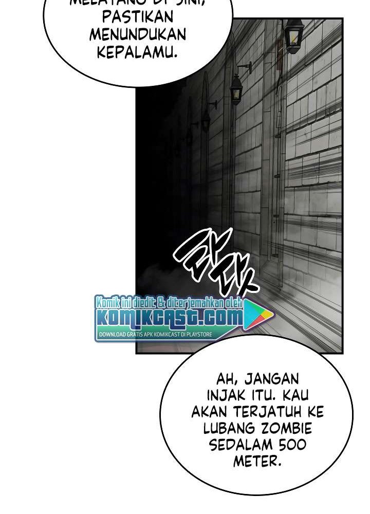 Worn and Torn Newbie Chapter 37 Gambar 30