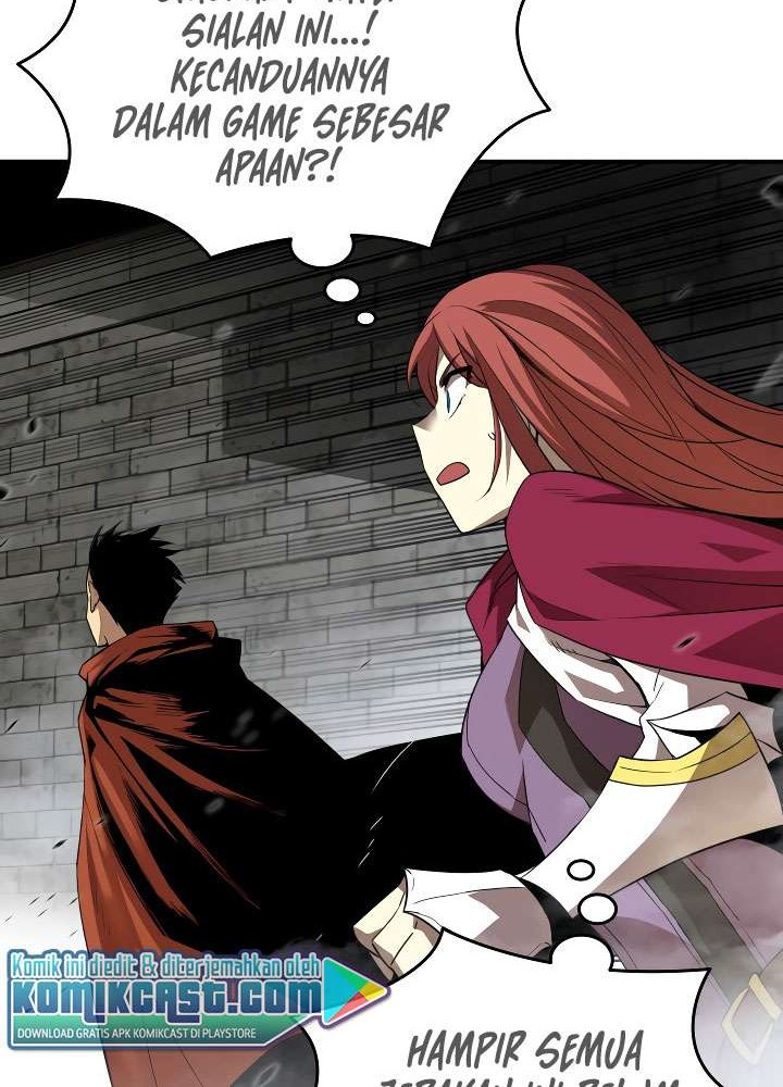 Worn and Torn Newbie Chapter 37 Gambar 34