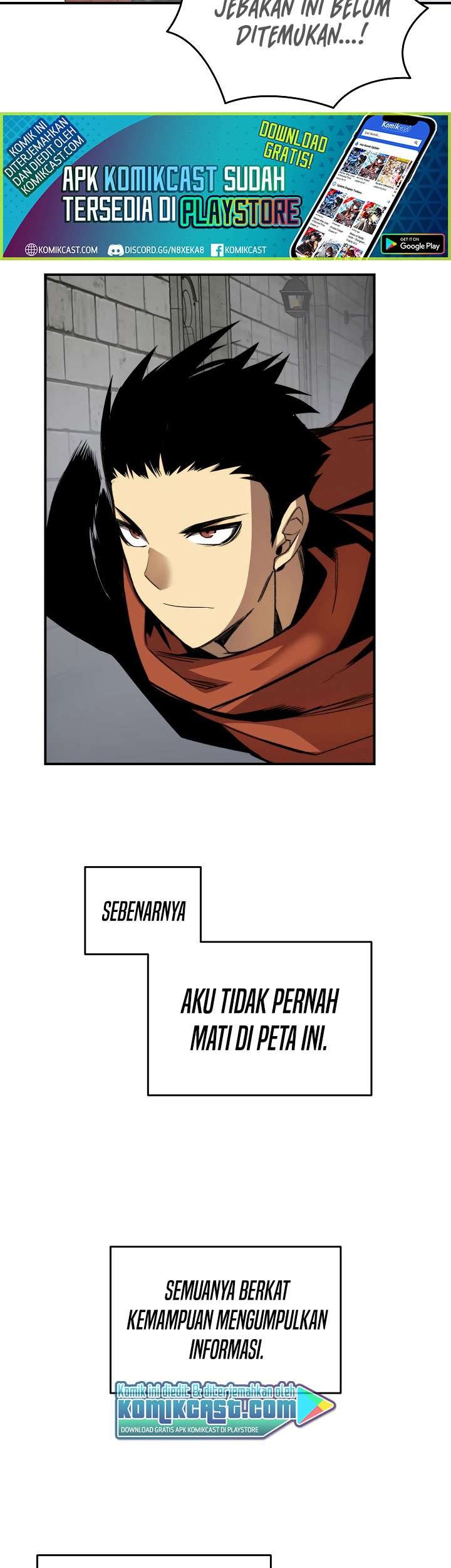 Worn and Torn Newbie Chapter 37 Gambar 35