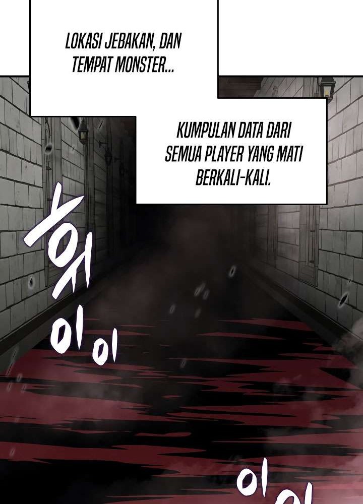 Worn and Torn Newbie Chapter 37 Gambar 36