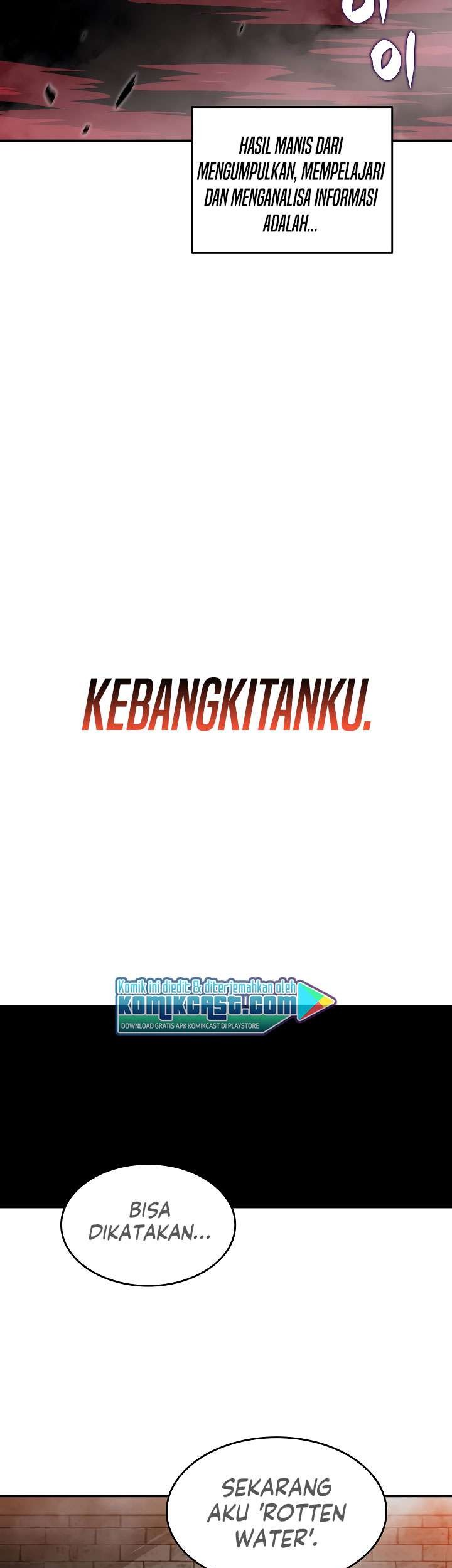 Worn and Torn Newbie Chapter 37 Gambar 37