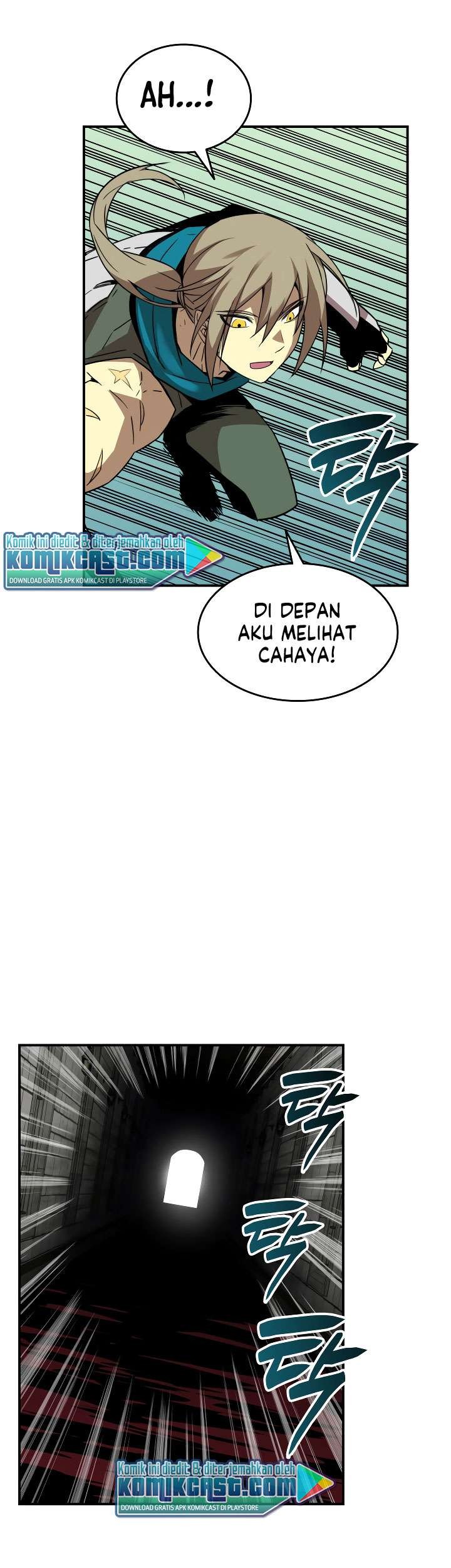Worn and Torn Newbie Chapter 37 Gambar 41