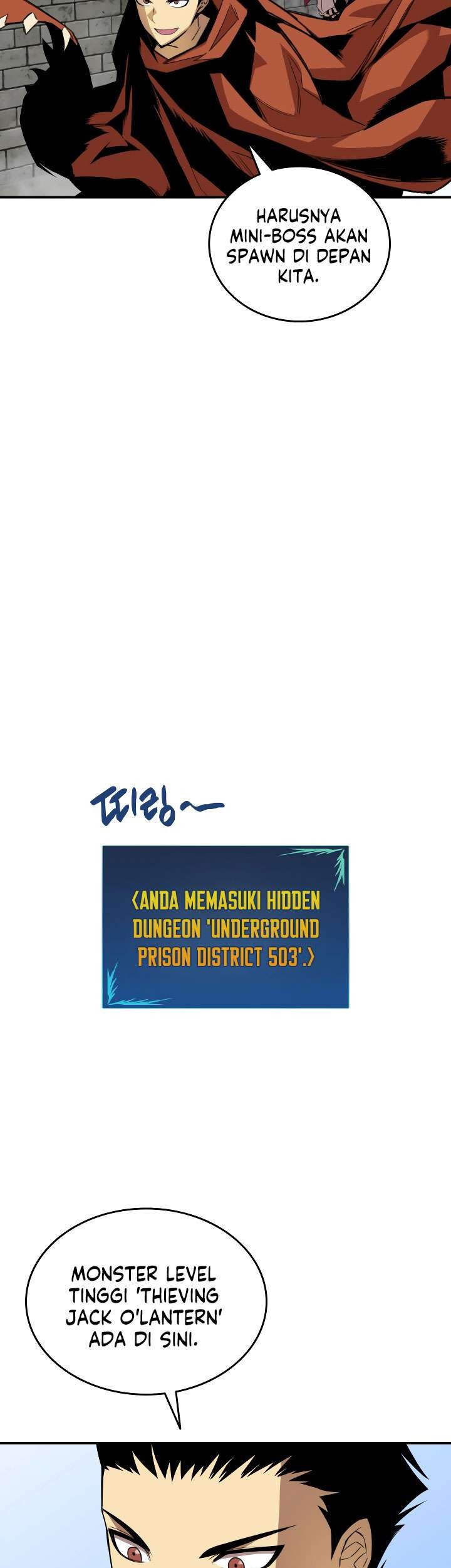Worn and Torn Newbie Chapter 37 Gambar 43