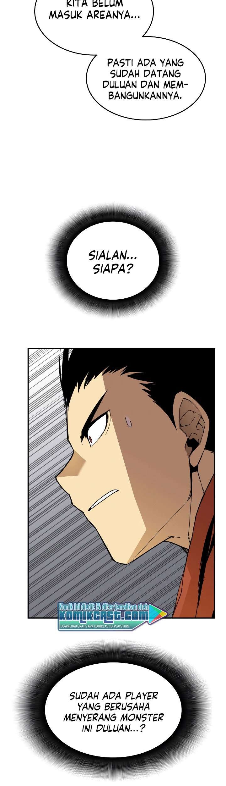Worn and Torn Newbie Chapter 37 Gambar 51