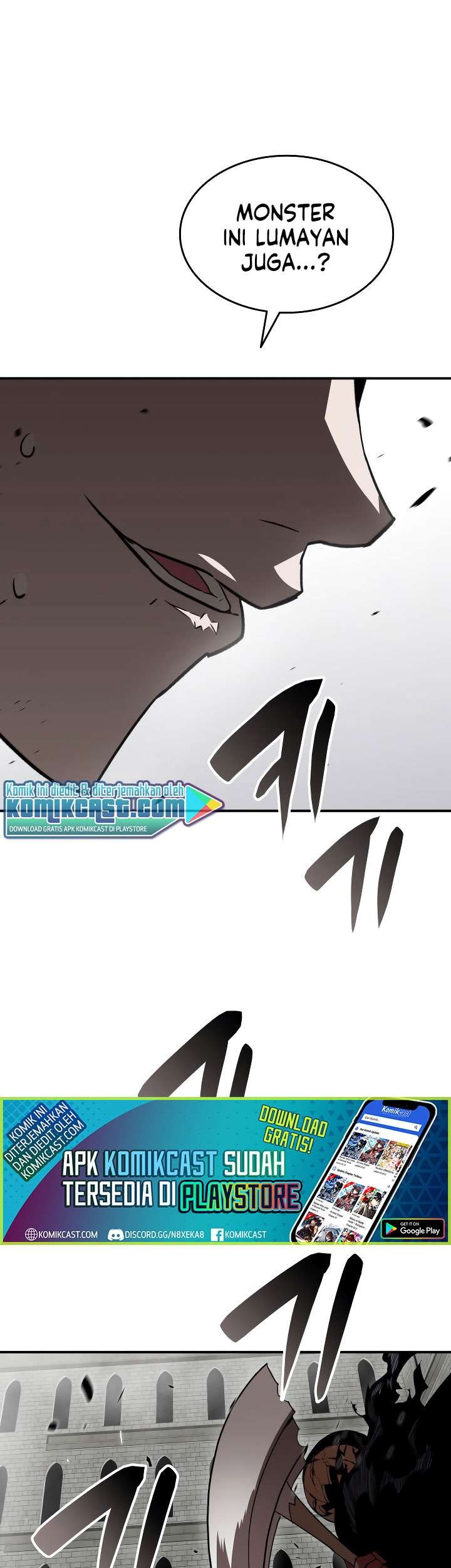 Worn and Torn Newbie Chapter 37 Gambar 57