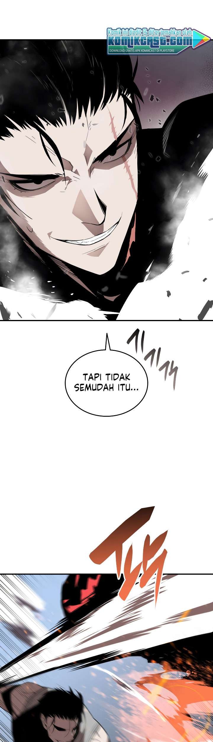 Worn and Torn Newbie Chapter 37 Gambar 59