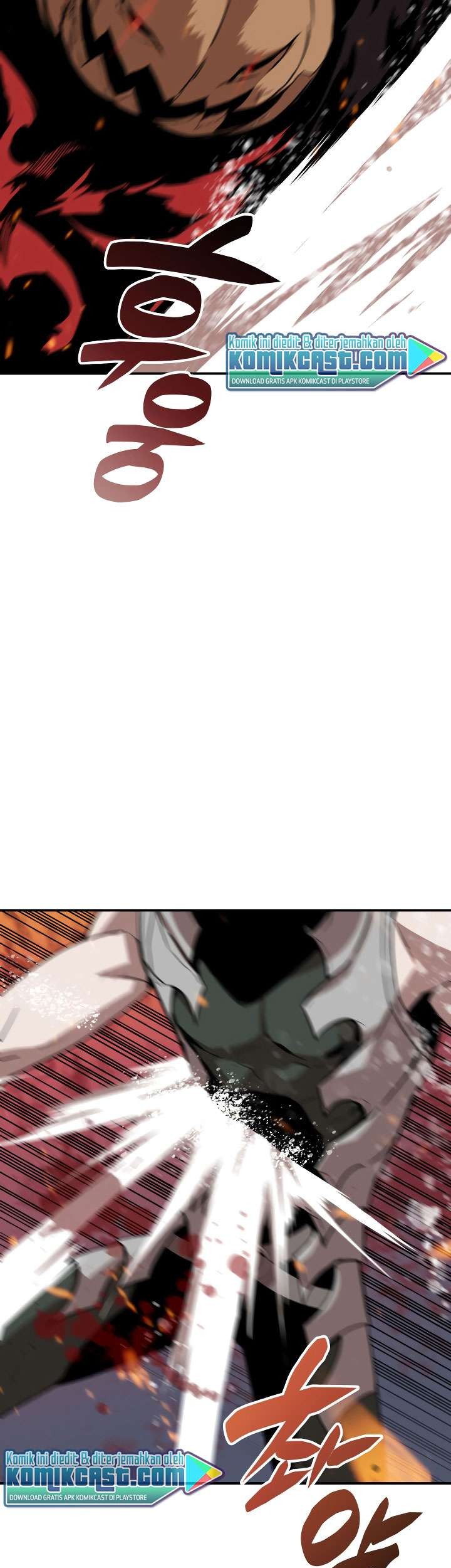 Worn and Torn Newbie Chapter 37 Gambar 61