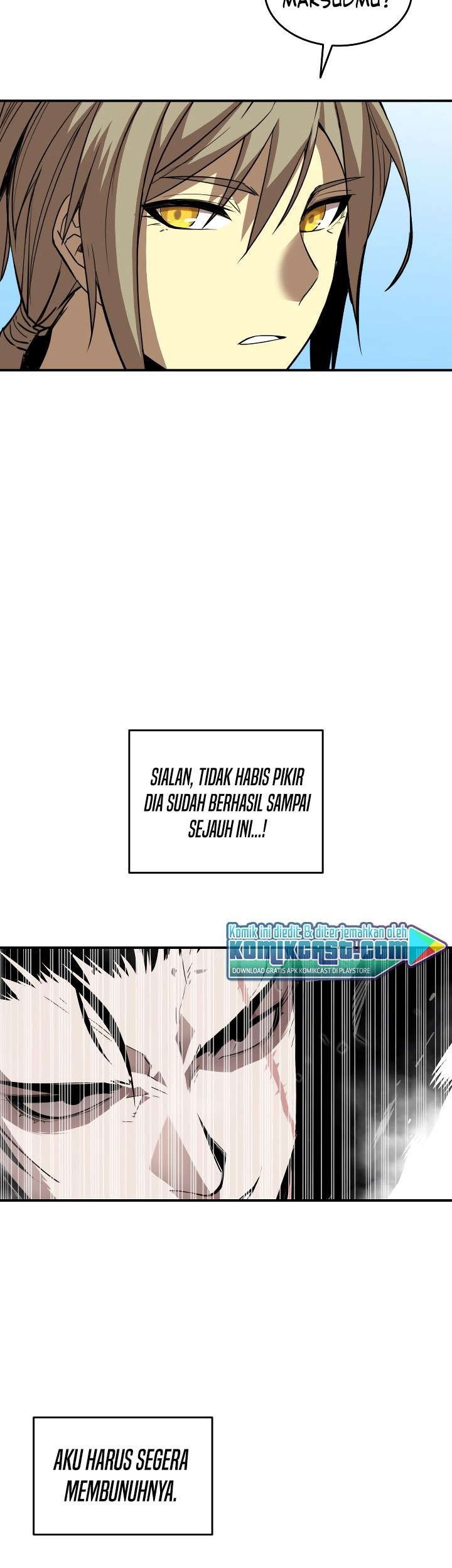 Worn and Torn Newbie Chapter 37 Gambar 69