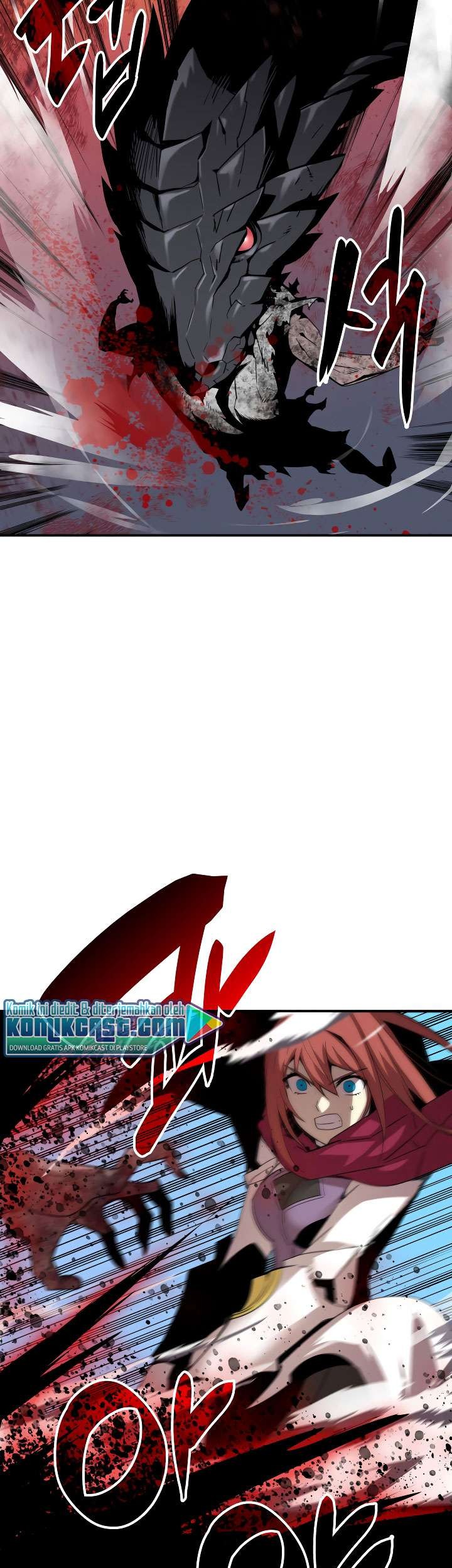 Worn and Torn Newbie Chapter 37 Gambar 4