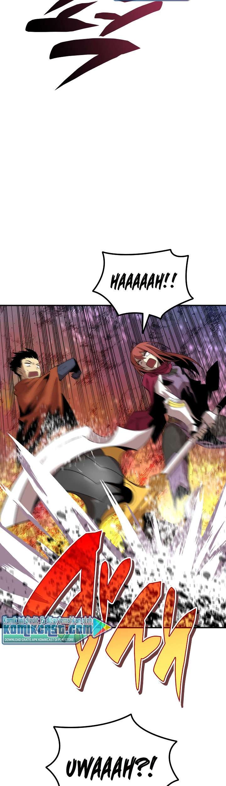 Worn and Torn Newbie Chapter 37 Gambar 6
