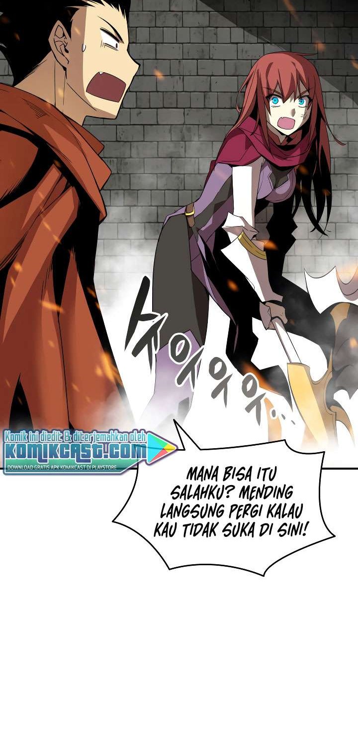Worn and Torn Newbie Chapter 37 Gambar 9