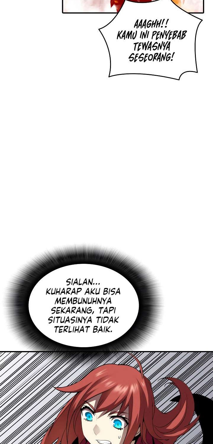 Worn and Torn Newbie Chapter 37 Gambar 11