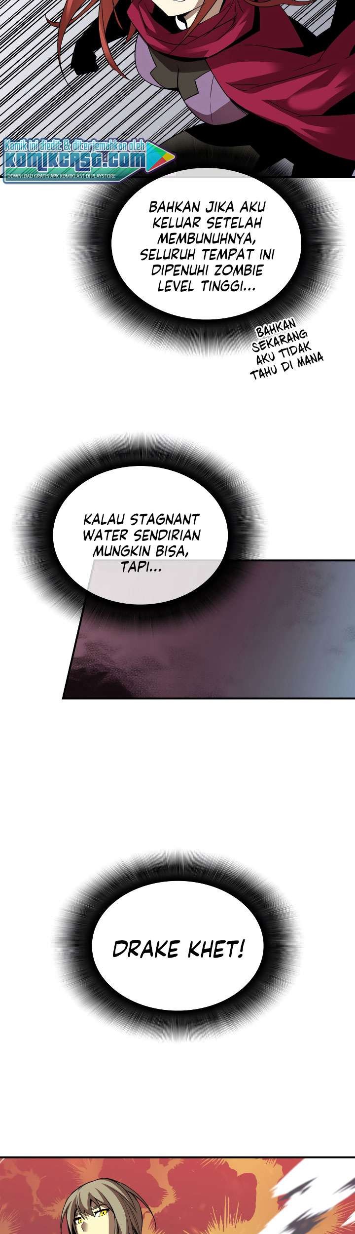 Worn and Torn Newbie Chapter 37 Gambar 12
