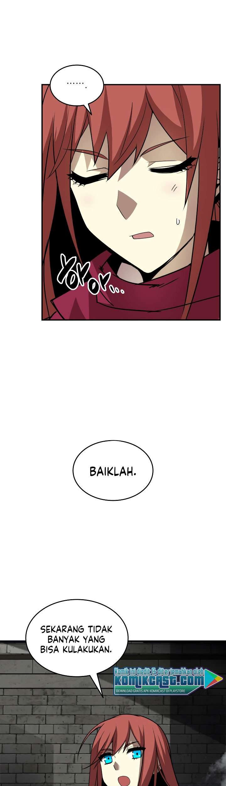 Worn and Torn Newbie Chapter 37 Gambar 14