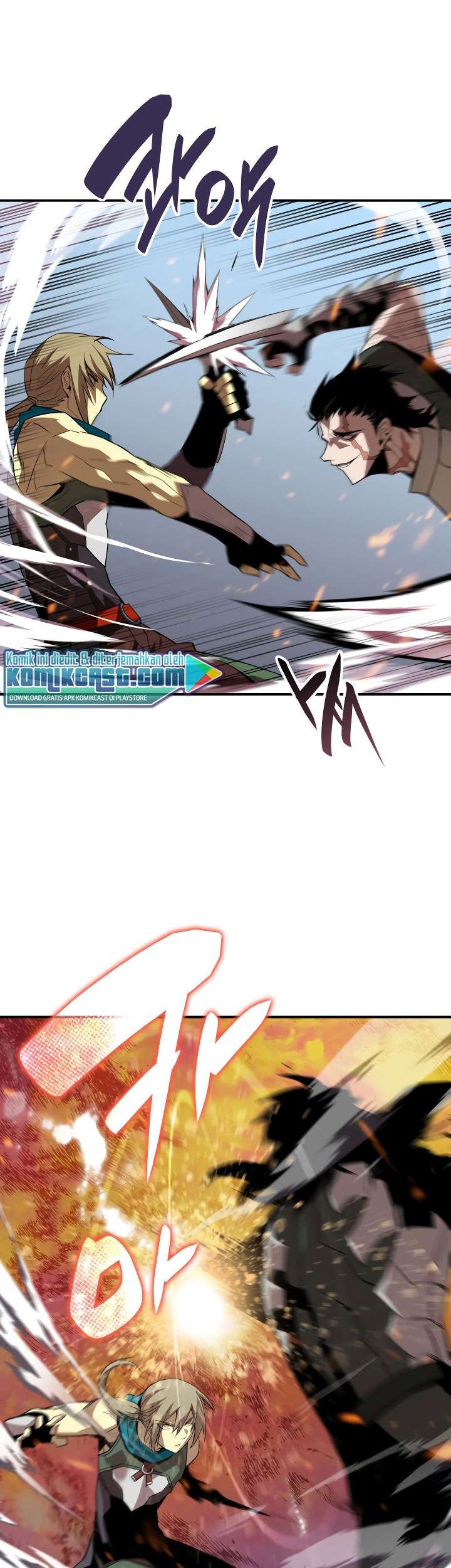 Worn and Torn Newbie Chapter 38 Gambar 17