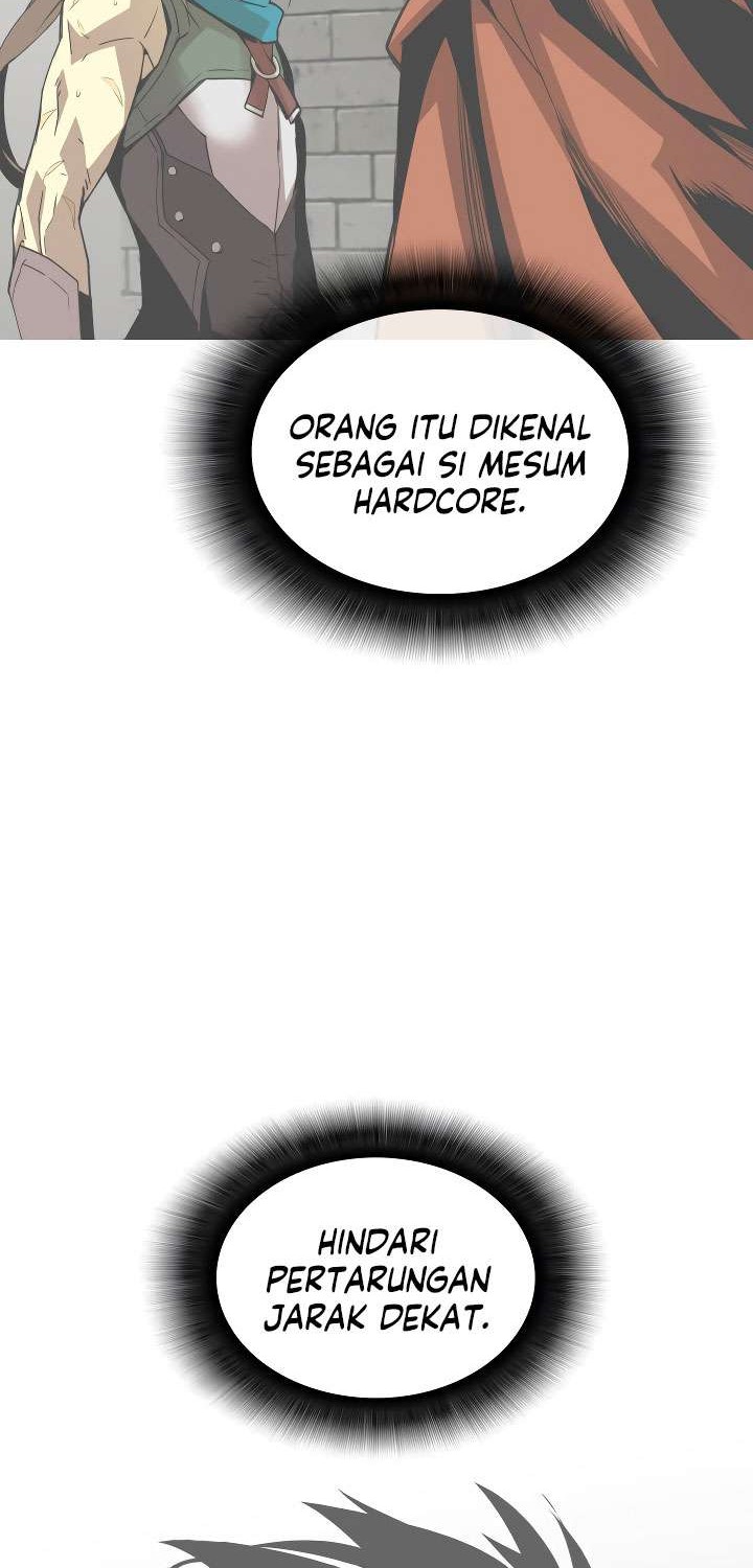 Worn and Torn Newbie Chapter 38 Gambar 20